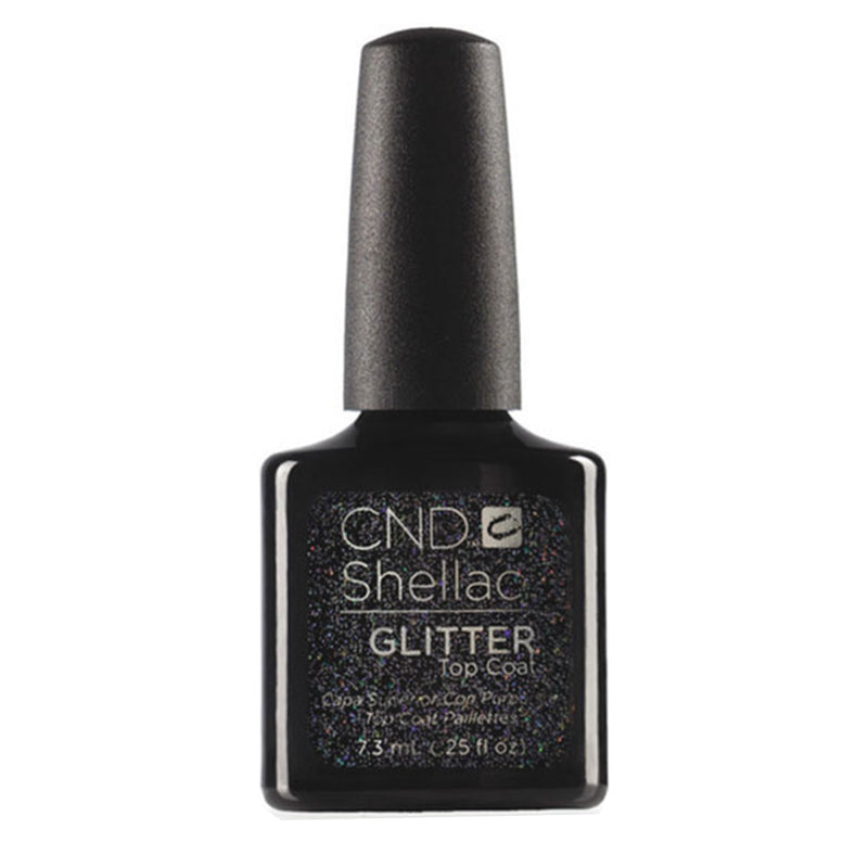 CND Shellac - Glitter Top Coat 7.3ml
