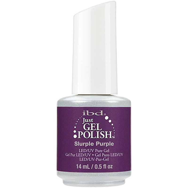 IBD Gel - Slurple Purple