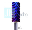 Carbide Small Barrel - JC
