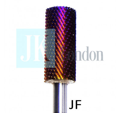Carbide Small Barrel - JF
