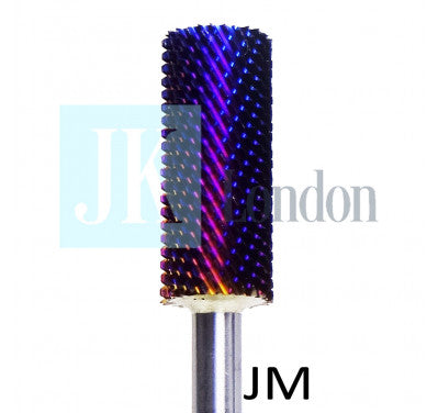 Carbide Small Barrel - JM