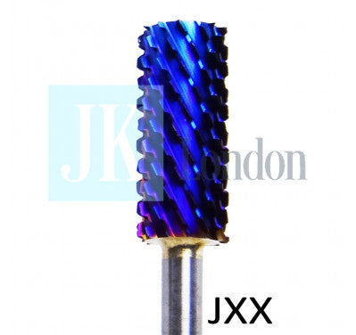 Carbide Small Barrel - JXX