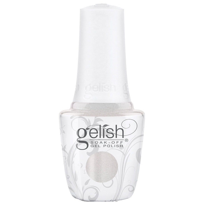 Gelish - Some Girls Prefer Pearls