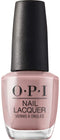 OPI Nail Polish - Somewhere Over the Rainbow Mountains (P37)