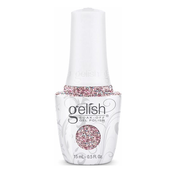 Gelish - Sweet 16