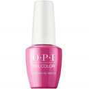 OPI Gel - Telenovela Me About It (GC M91)
