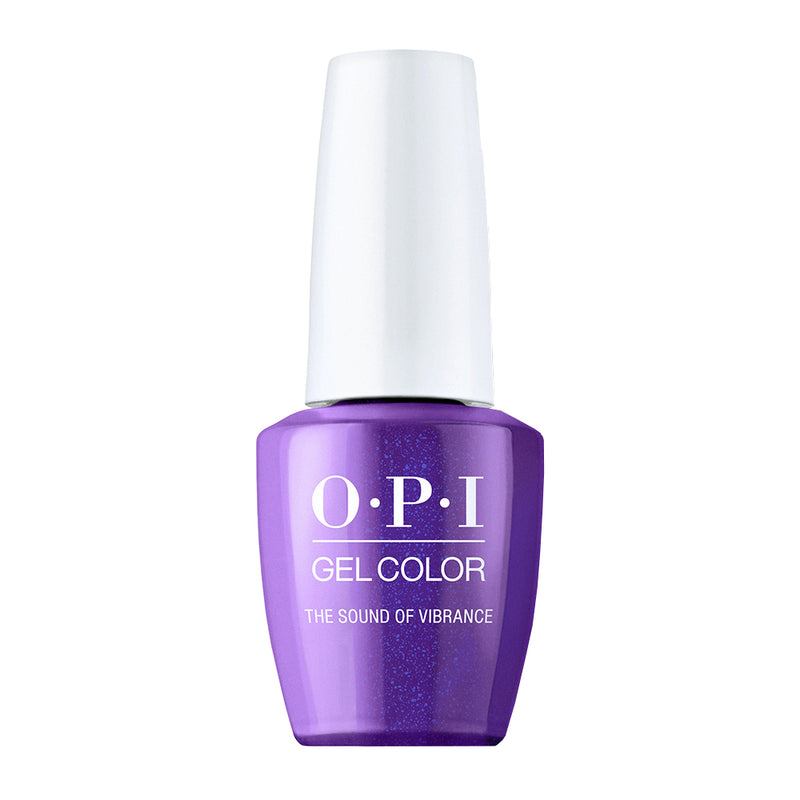 OPI Gel - The Sound Of Vibrance (N85)