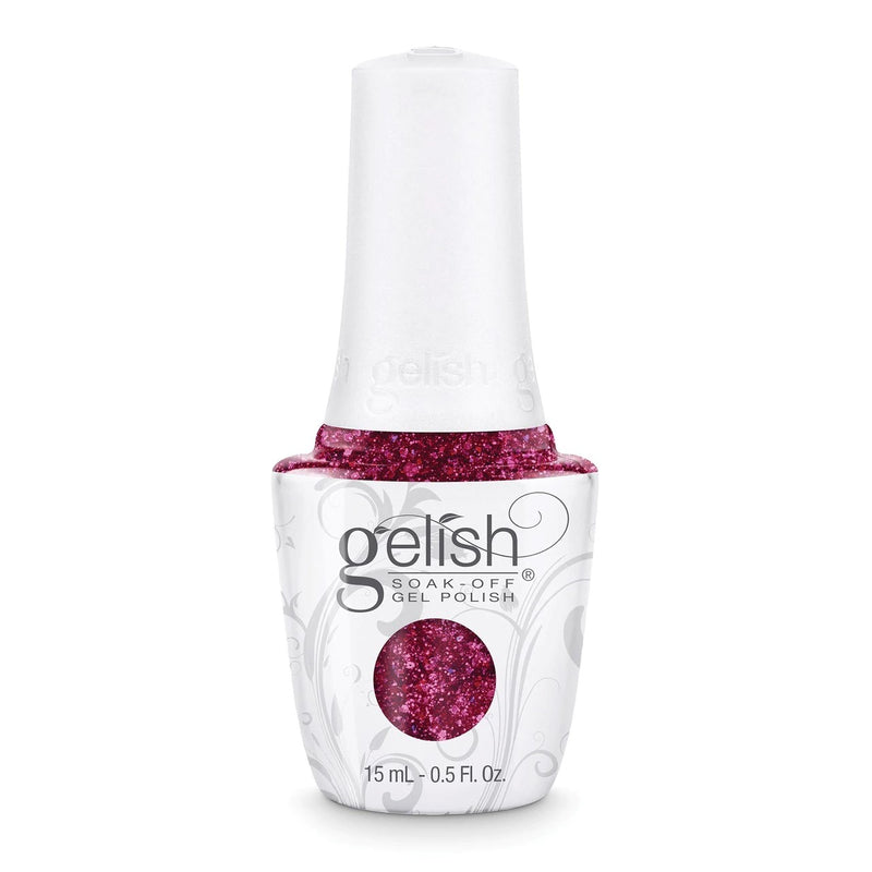 Gelish - Too Tough To Be Sweet