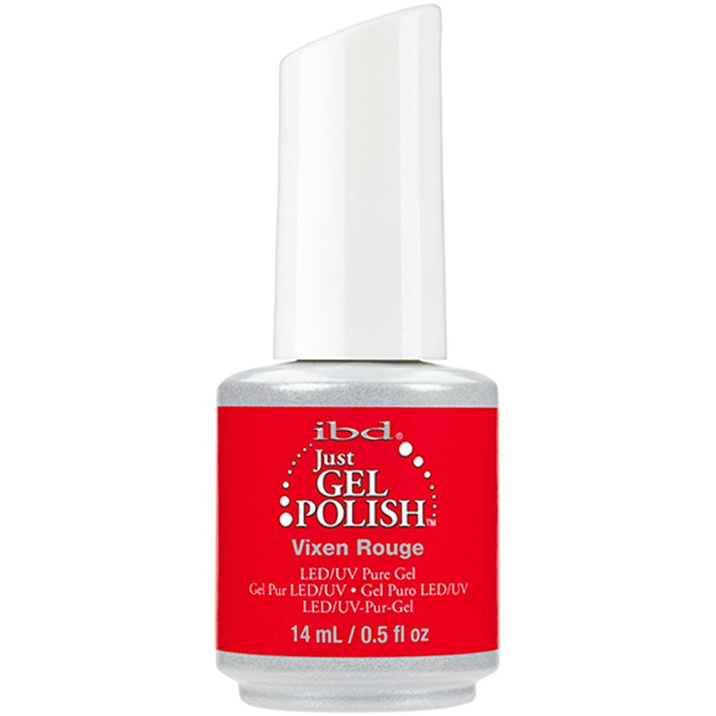 IBD Gel - Vixen Rouge