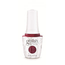 Gelish - What's Your Poinsetta