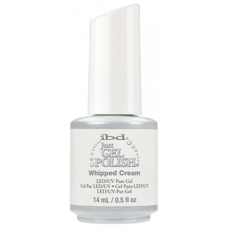 IBD Gel - Whipped Cream